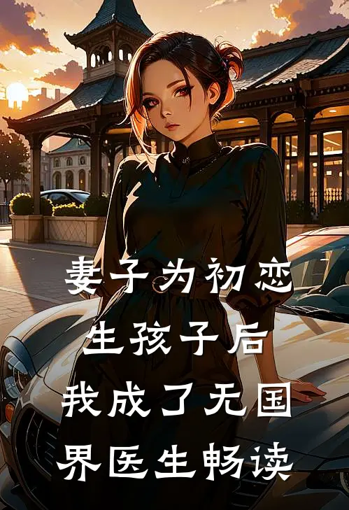 妻子为初恋生孩子后，我成了无国界医生畅读