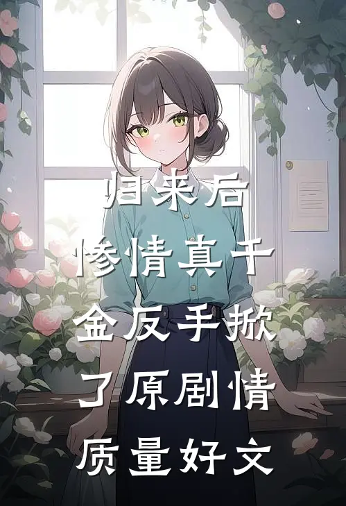 归来后，惨情真千金反手掀了原剧情质量好文