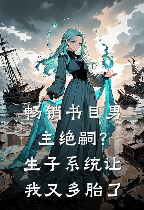 畅销书目男主绝嗣？生子系统让我又多胎了