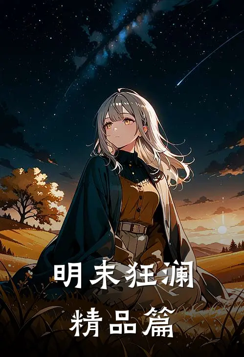 明末狂澜精品篇
