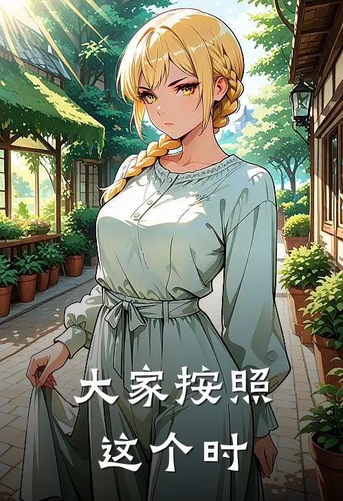 大家按照这个时