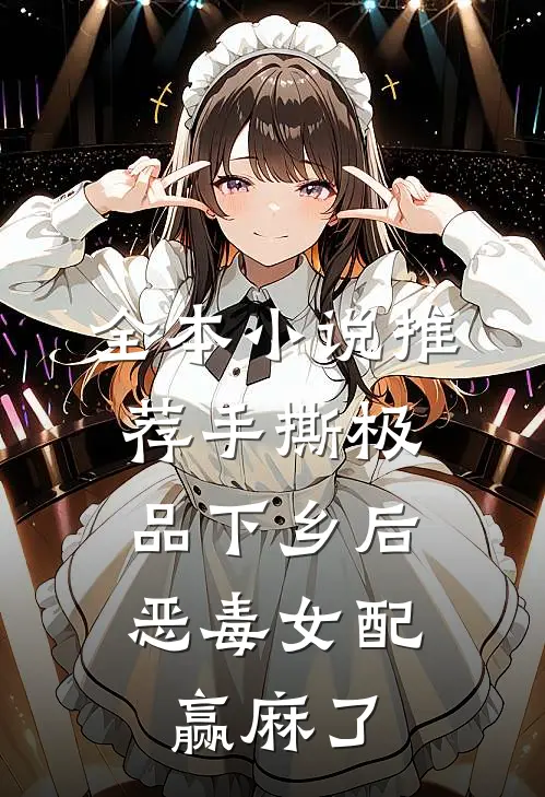 全本小说推荐手撕极品下乡后，恶毒女配赢麻了