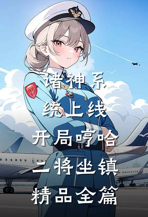 诸神系统上线，开局哼哈二将坐镇精品全篇