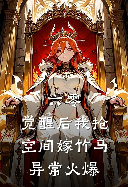 六零，觉醒后我抢空间嫁竹马异常火爆