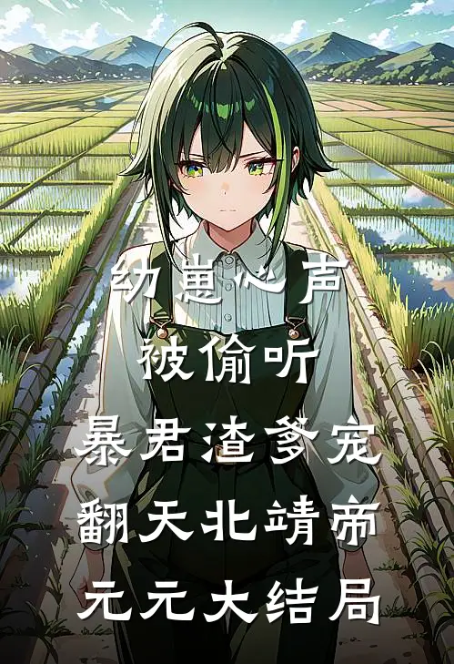 幼崽心声被偷听，暴君渣爹宠翻天北靖帝元元大结局