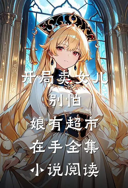 开局卖女儿，别怕，娘有超市在手全集小说阅读