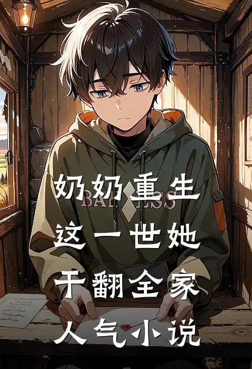 奶奶重生，这一世她干翻全家人气小说
