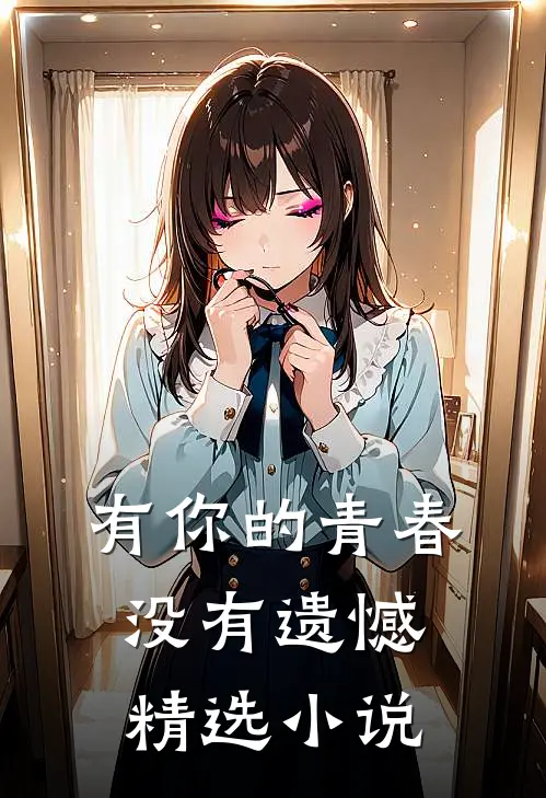 有你的青春，没有遗憾精选小说