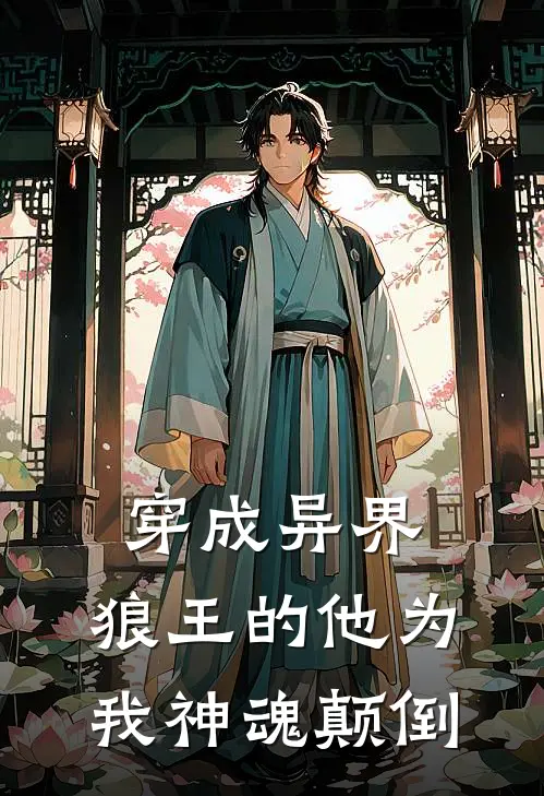 穿成异界，狼王的他为我神魂颠倒