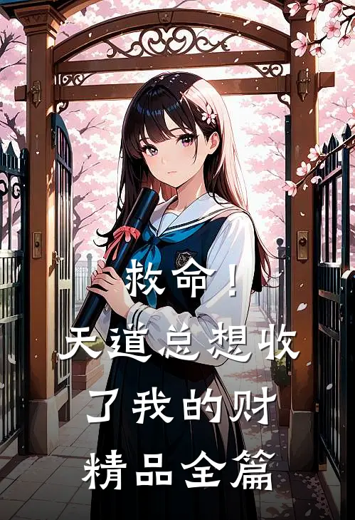 救命！天道总想收了我的财精品全篇