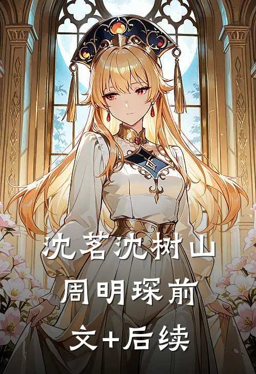 沈茗沈树山周明琛前文+后续