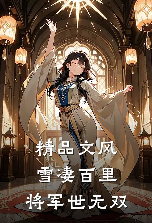 精品文风雪凄百里，将军世无双