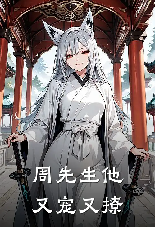 周先生他又宠又撩