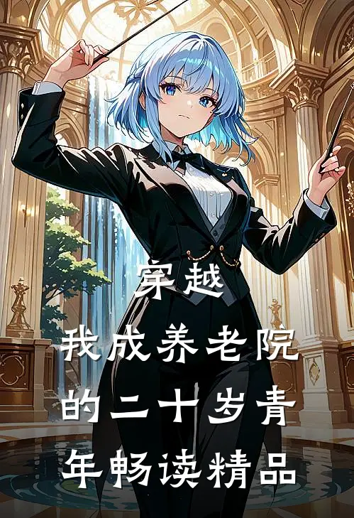穿越：我成养老院的二十岁青年畅读精品