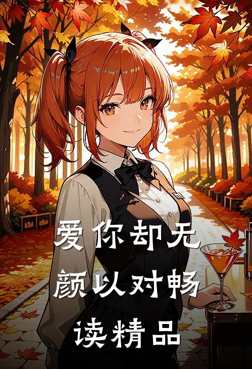 爱你却无颜以对畅读精品
