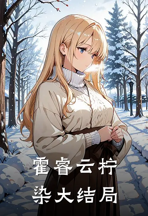 霍睿云柠染大结局