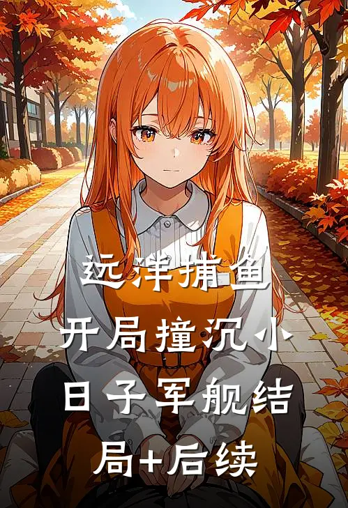 远洋捕鱼，开局撞沉小日子军舰结局+后续