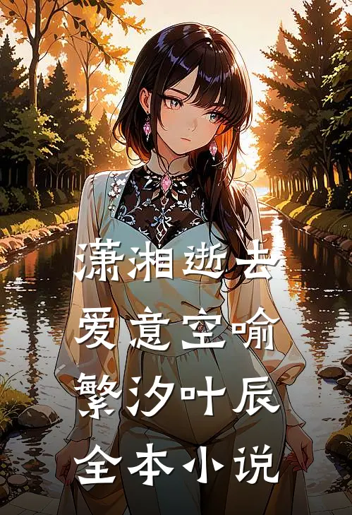 潇湘逝去爱意空喻繁汐叶辰全本小说