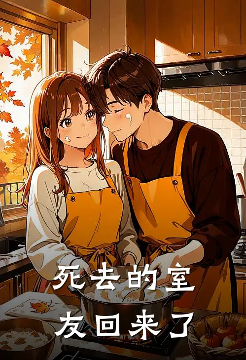 死去的室友回来了
