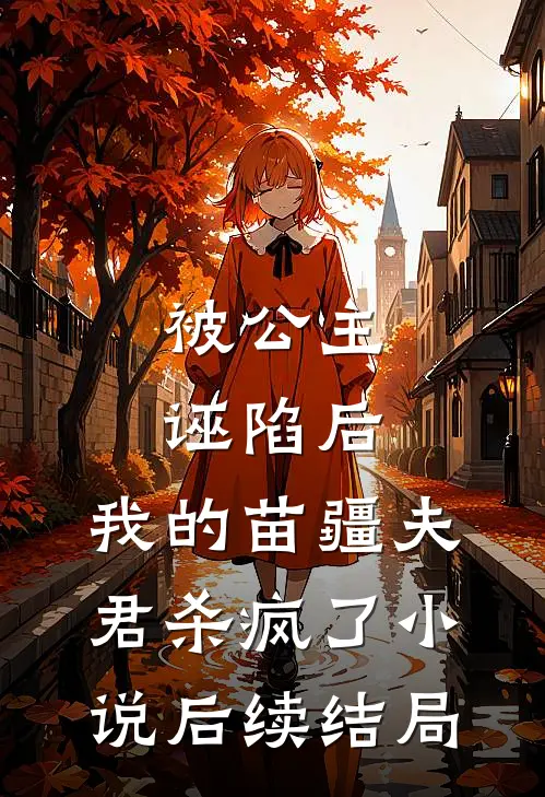 被公主诬陷后，我的苗疆夫君杀疯了小说后续结局