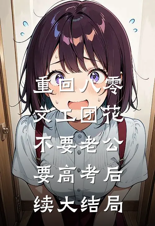 重回八零，文工团花不要老公要高考后续大结局