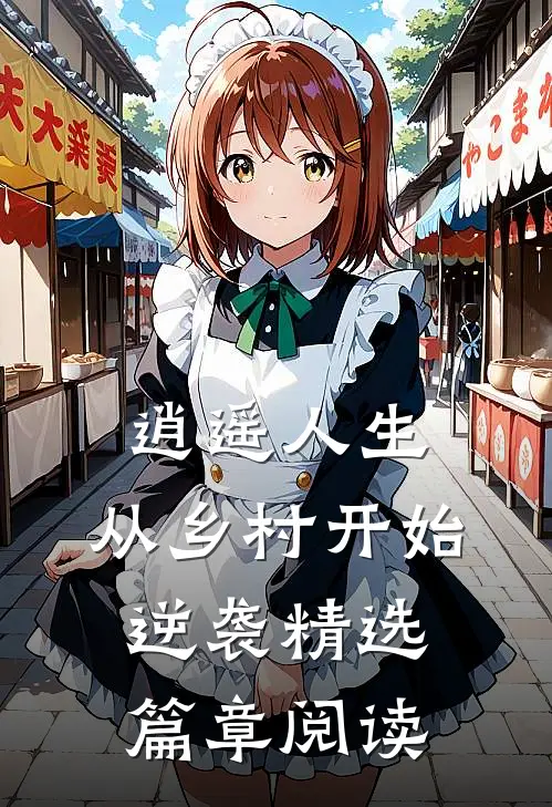 逍遥人生：从乡村开始逆袭精选篇章阅读