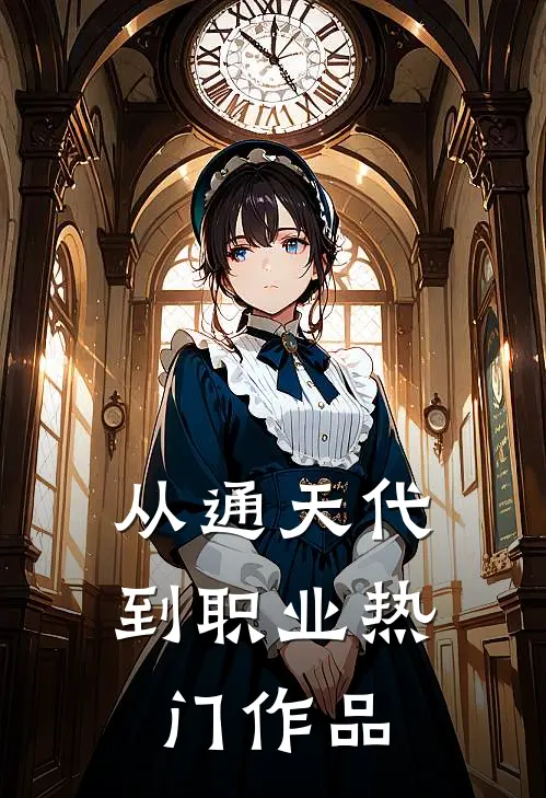 从通天代到职业热门作品
