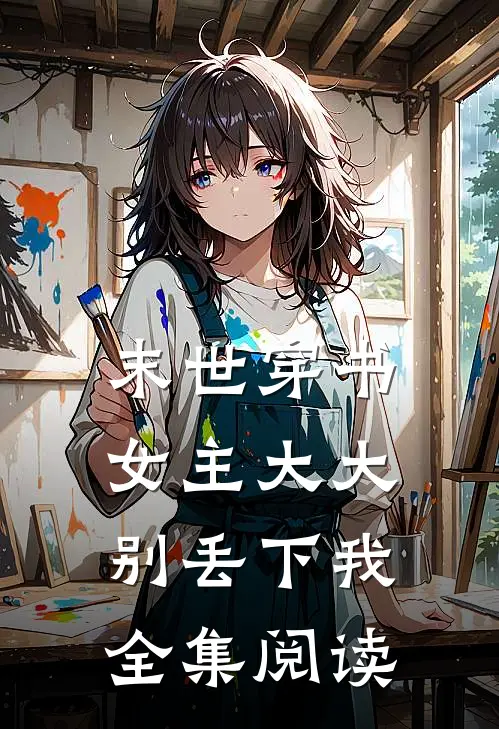 末世穿书：女主大大别丢下我全集阅读