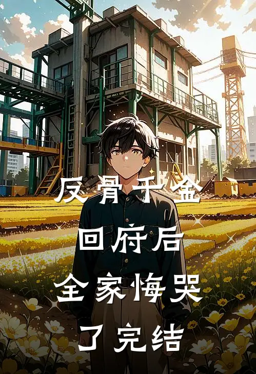 反骨千金回府后，全家悔哭了完结