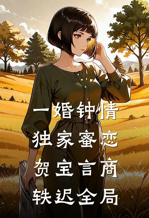一婚钟情：独家蜜恋贺宝言商轶迟全局