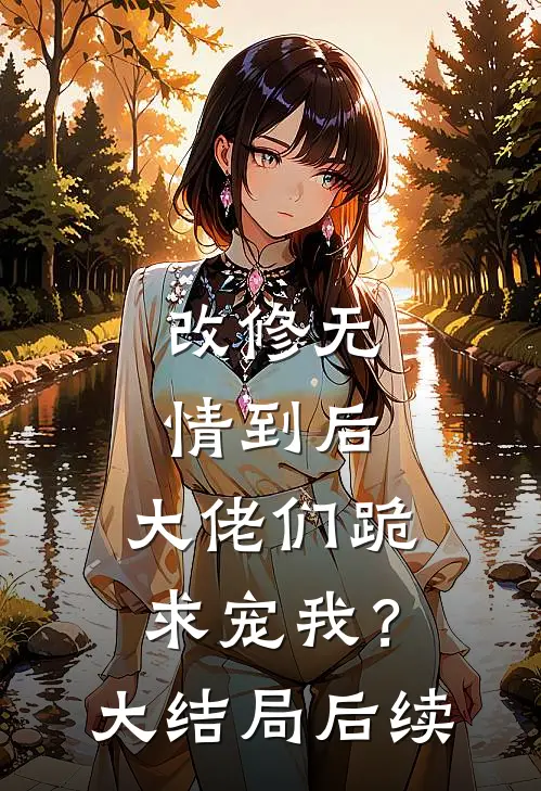改修无情到后，大佬们跪求宠我？大结局后续