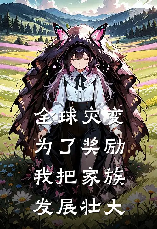 全球灾变：为了奖励，我把家族发展壮大