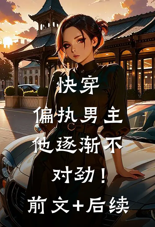 快穿：偏执男主他逐渐不对劲！前文+后续