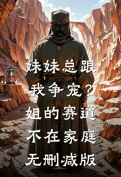妹妹总跟我争宠？姐的赛道不在家庭无删减版