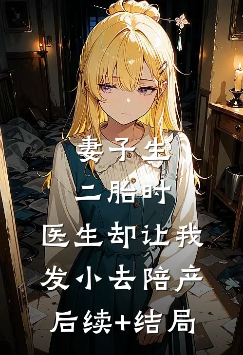 妻子生二胎时，医生却让我发小去陪产后续+结局