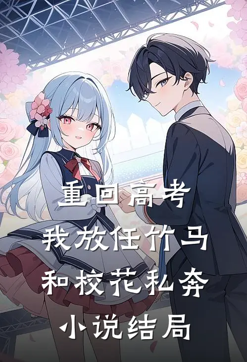 重回高考，我放任竹马和校花私奔小说结局