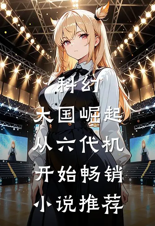科幻:大国崛起从六代机开始畅销小说推荐