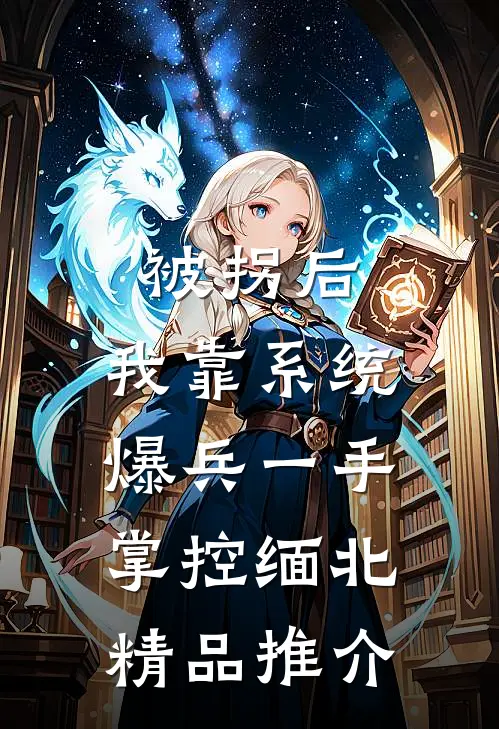 被拐后，我靠系统爆兵一手掌控缅北精品推介