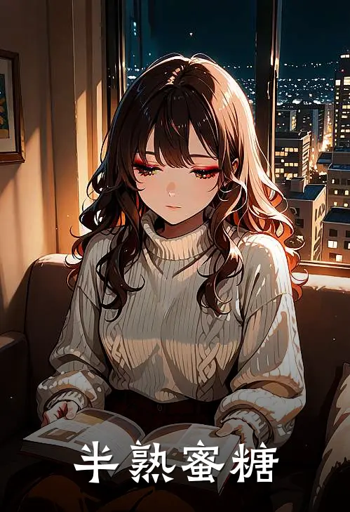 半熟蜜糖