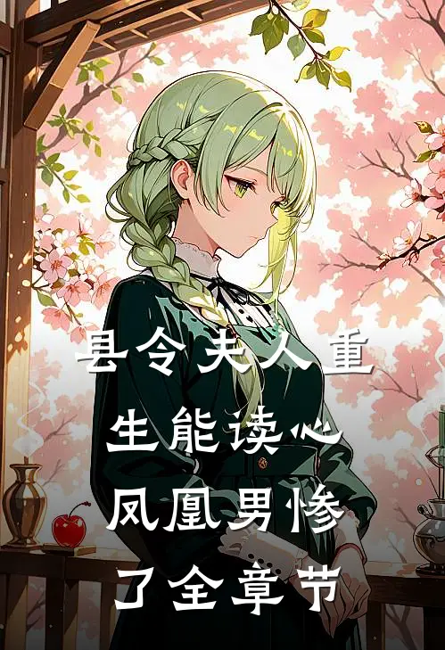 县令夫人重生能读心，凤凰男惨了全章节