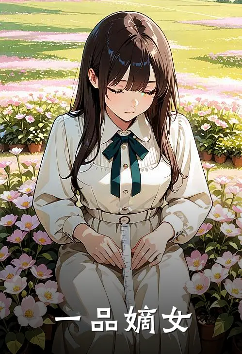 一品嫡女