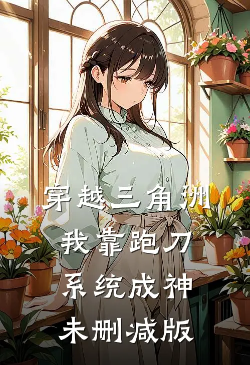 穿越三角洲，我靠跑刀系统成神未删减版