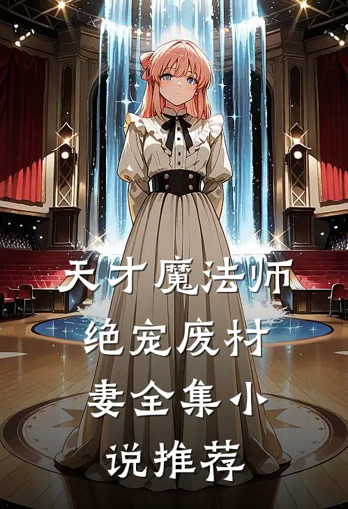 天才魔法师：绝宠废材妻全集小说推荐