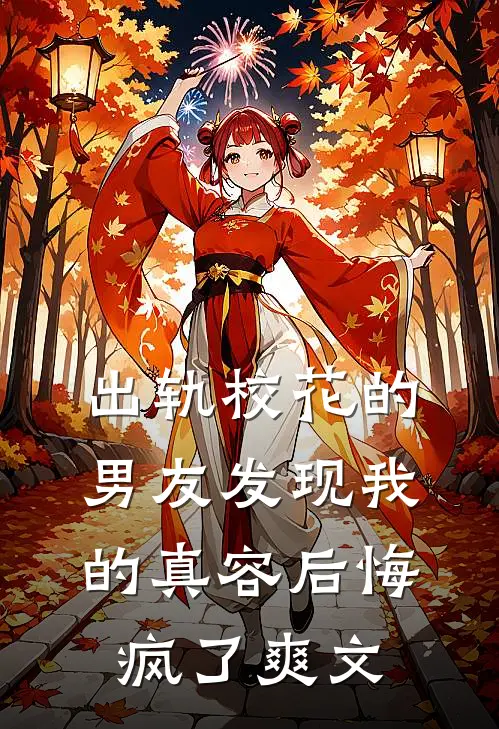 出轨校花的男友发现我的真容后悔疯了爽文