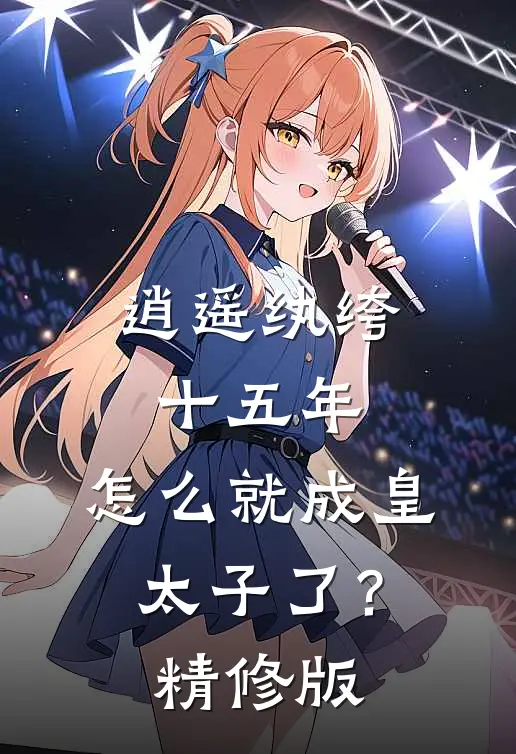 逍遥纨绔十五年，怎么就成皇太子了？精修版