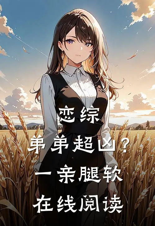 恋综，弟弟超凶？一亲腿软在线阅读