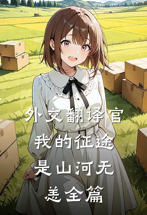 外交翻译官：我的征途是山河无恙全篇