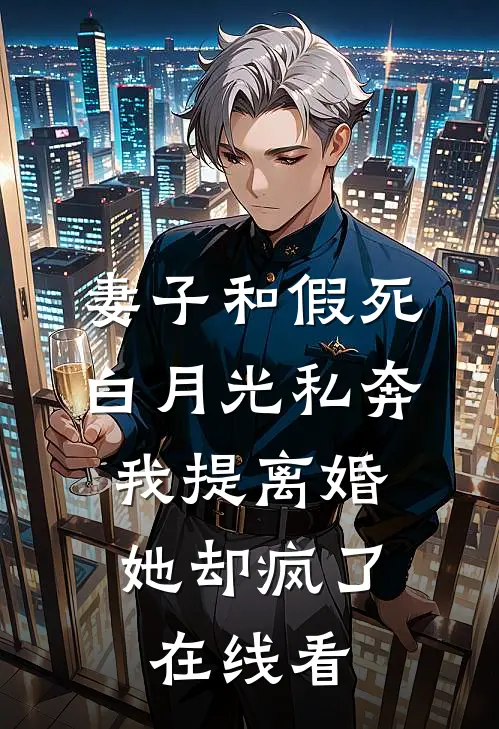 妻子和假死白月光私奔，我提离婚她却疯了在线看