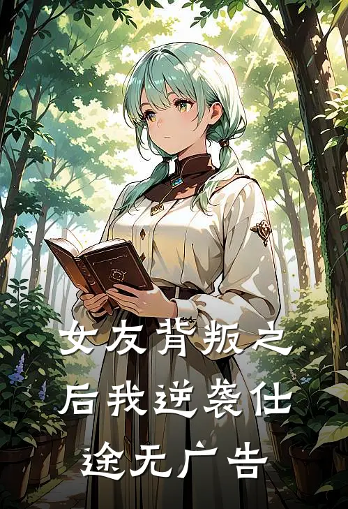 女友背叛之后我逆袭仕途无广告