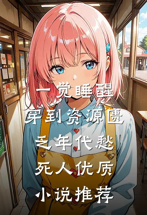 一觉睡醒，穿到资源匮乏年代愁死人优质小说推荐